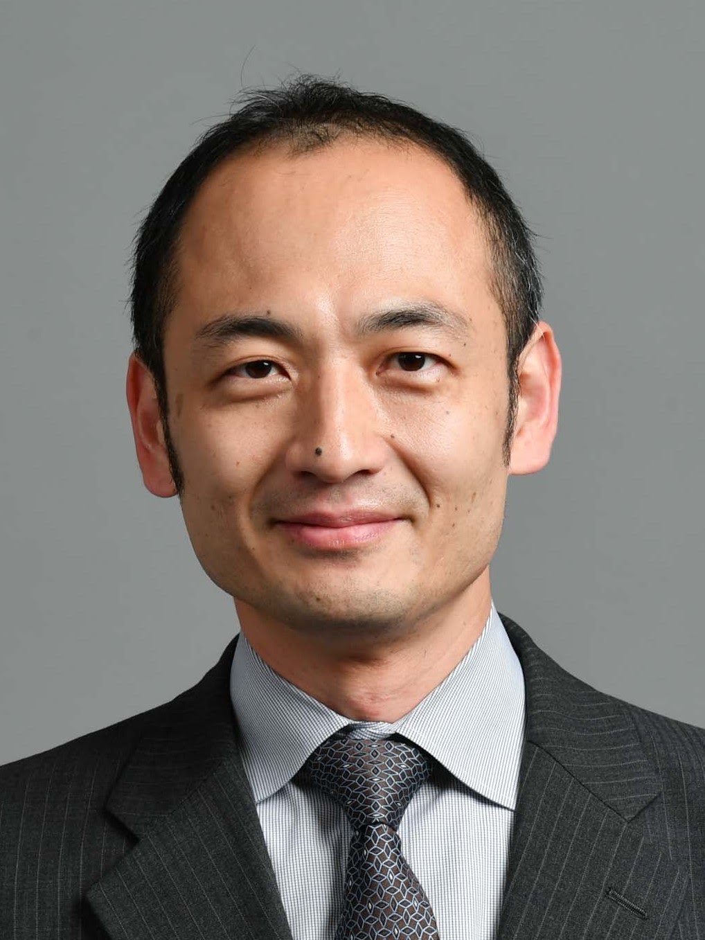 Kazuo Hiekata