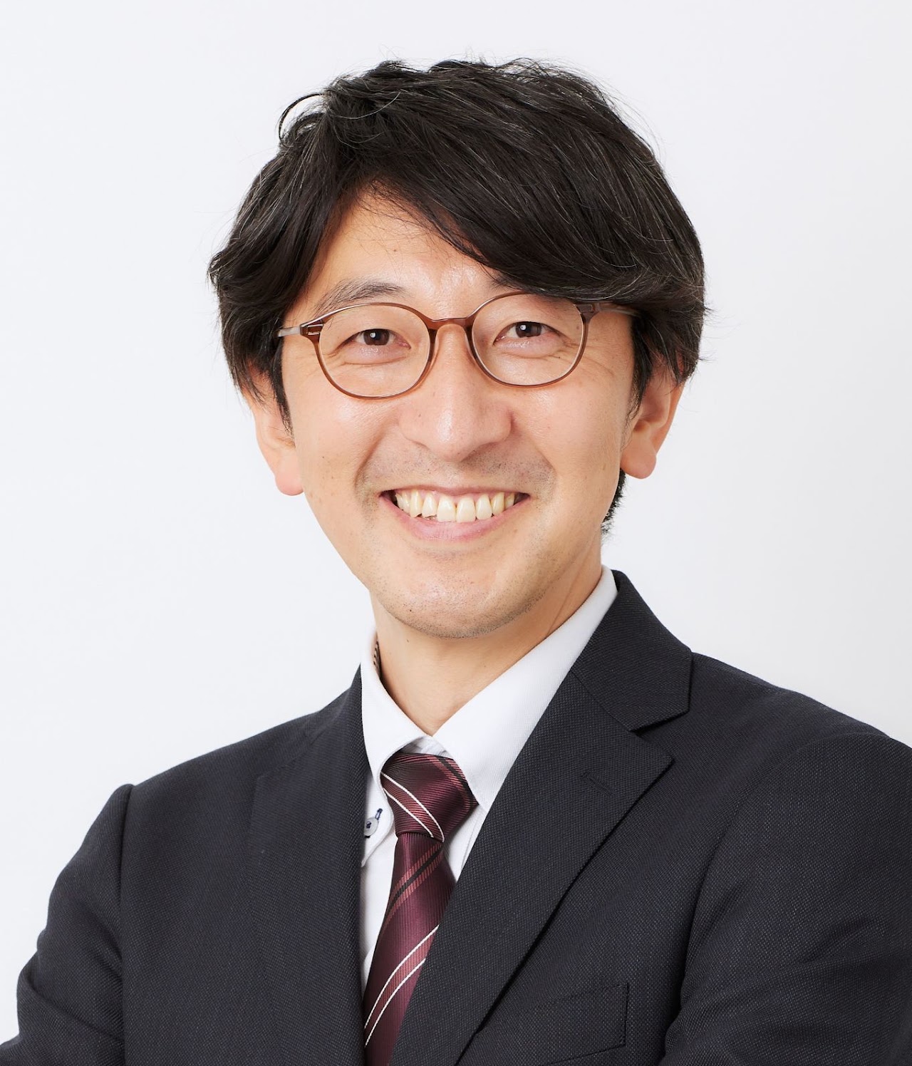 Hiroyuki Kikuchi