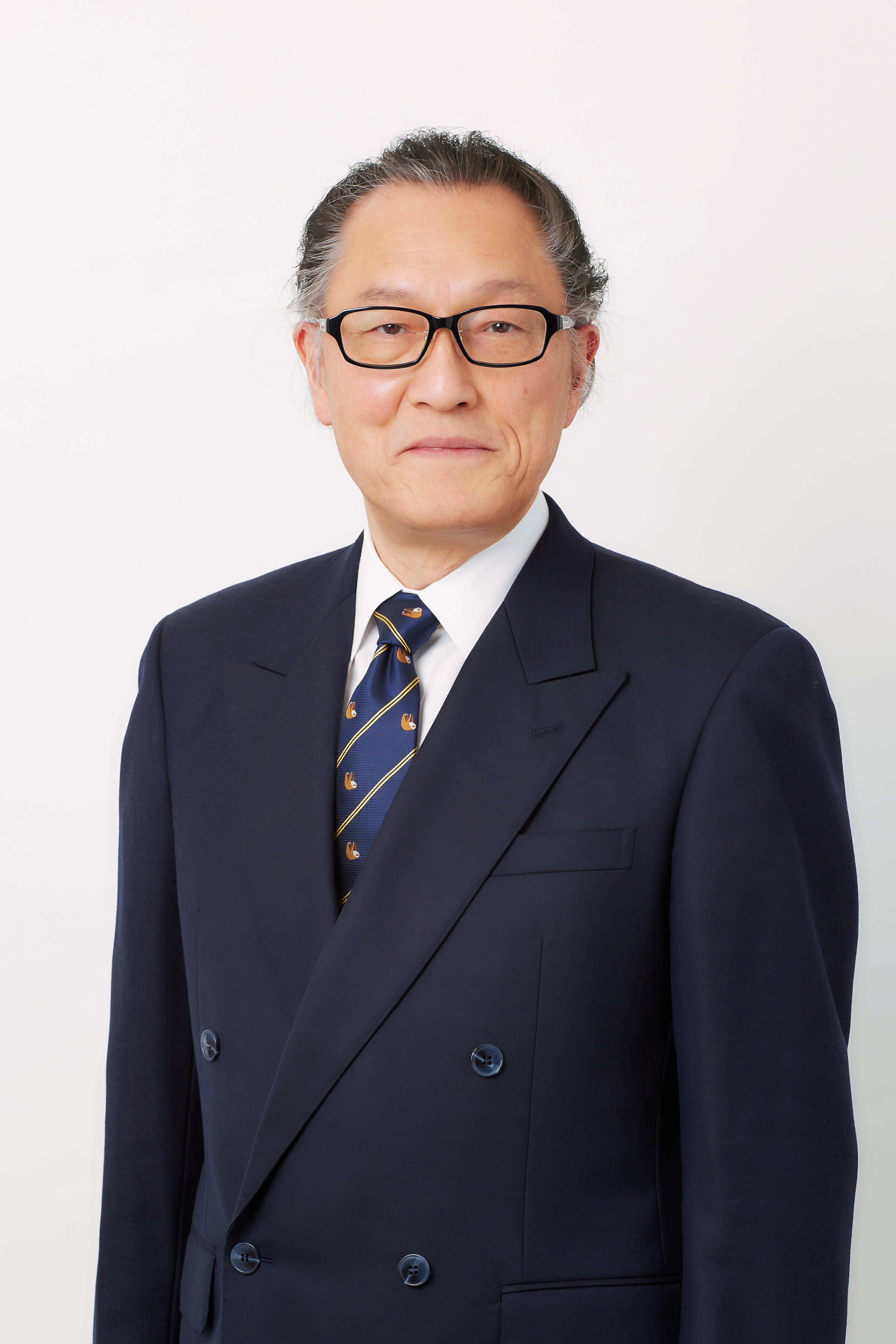 Toshiyuki Ikeda