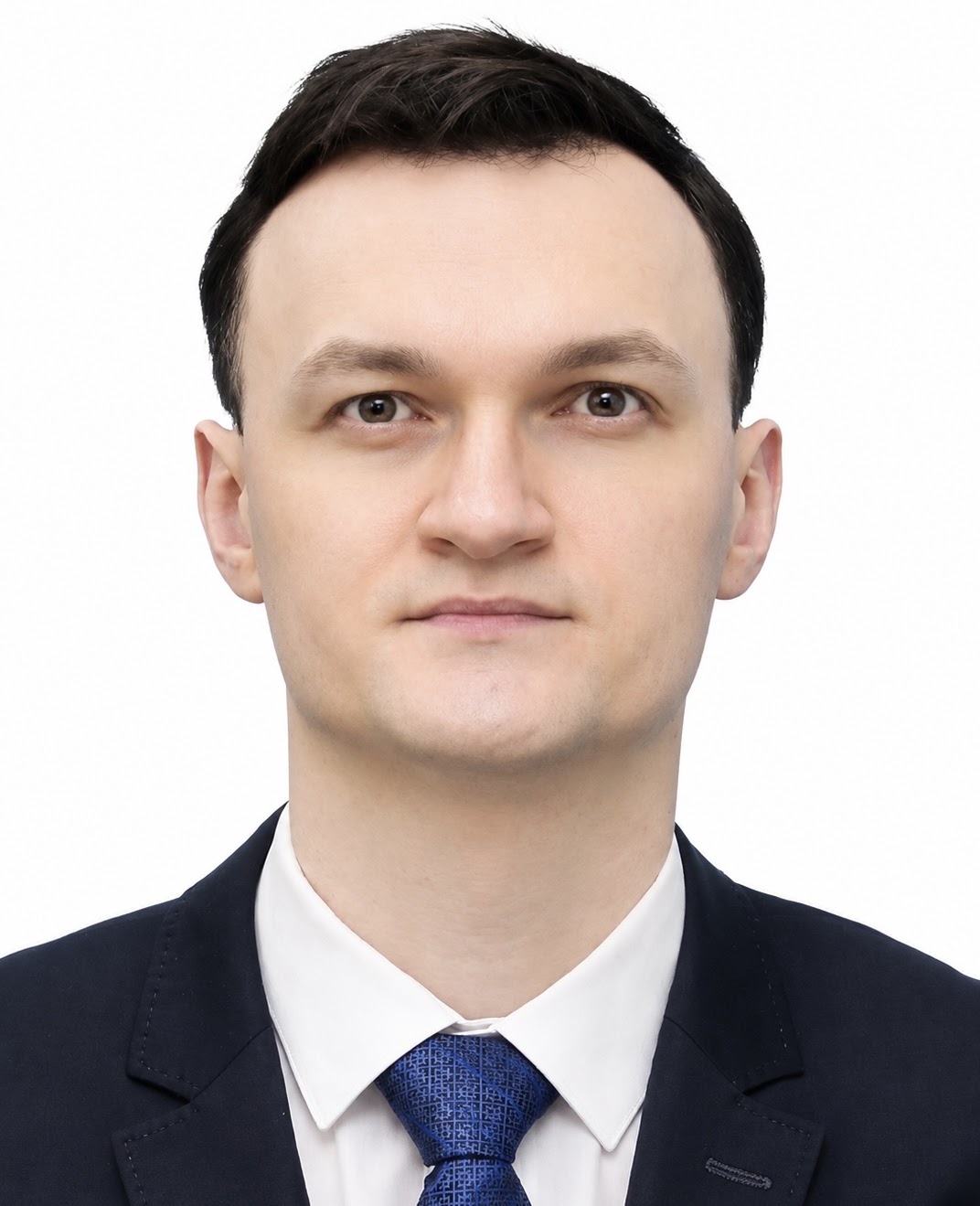 Daniil Buryakov
